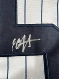 CC Sabathia signed jersey PSA/DNA New York Yankees Autographed