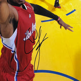 Chris Paul signed 11x14 Photo PSA/DNA Los Angeles Clippers Autographed