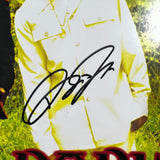 Big Boi signed Rosa Parks Vinyl Insert PSA/DNA Autographed Rapper Outkast