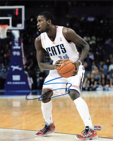 Michael Kidd-Gilchrist signed 8x10 photo PSA/DNA Kentucky Wildcats Autographed
