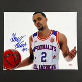 Gary Trent Jr. signed 11x14 photo PSA/DNA McDonald's All American Autographed