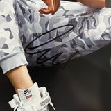 Luka Doncic signed 16x20 Photograph PSA/DNA Dallas Mavericks Autographed Slam