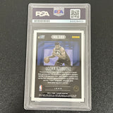 2020-21 Panini Illusions #193 Udoka Azubuike RC AUTO 10 Signed Card PSA/DNA Encapsulated Jazz