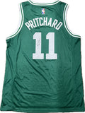 Payton Pritchard signed jersey PSA/DNA Boston Celtics Autographed Green