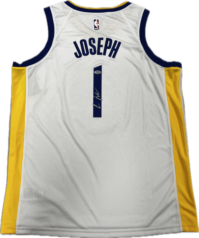 Cory hot sale joseph jersey