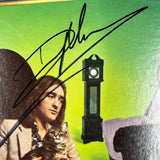 Dave Mason signed Its Like You Never Left LP Vinyl PSA/DNA Album autographed