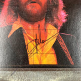 Dave Mason signed Dave Mason is Alive LP Vinyl PSA/DNA Album autographed