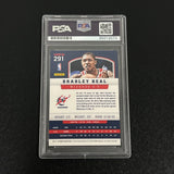 2012-13 Panini #291 Bradley Beal Signed Card AUTO 10 PSA Slabbed Wizards RC