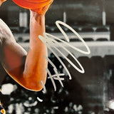 Julius Randle Signed 11x14 Photo PSA/DNA Pelicans Autographed