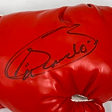 Canelo Alvarez Signed Boxing Glove PSA/DNA