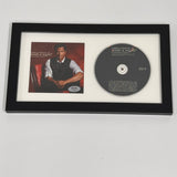 Harry Connick Jr Signed What a Night! A Christmas Album CD Cover Framed PSA/DNA Autographed