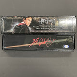 Daniel Radcliffe Signed Harry Potter Wand Toybox PSA/DNA Limited Edition