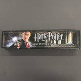 Daniel Radcliffe Signed Harry Potter Wand Toybox PSA/DNA Limited Edition