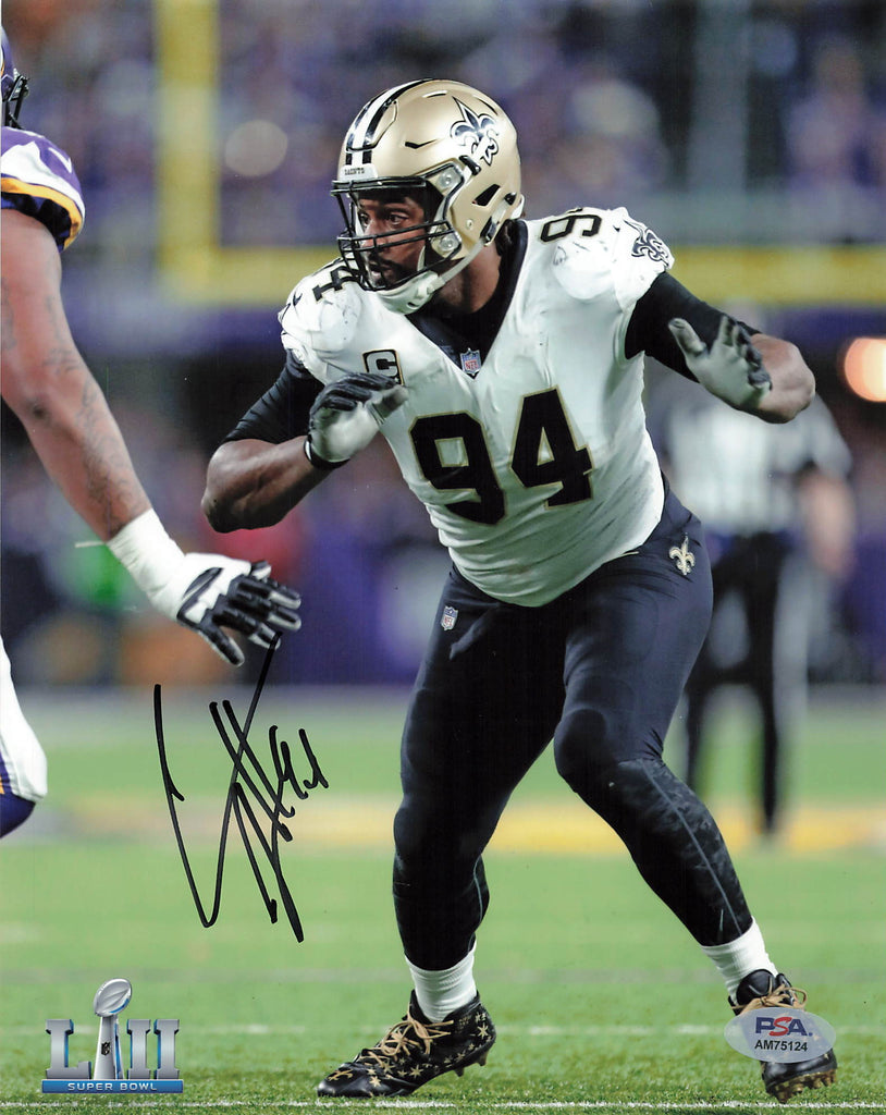 New Orleans Saints Merchandise, EP Sports