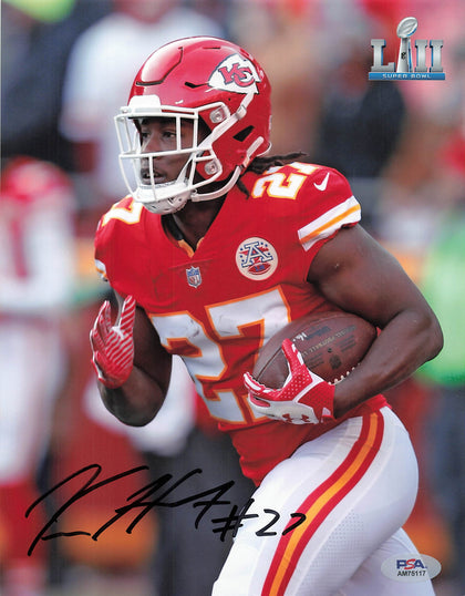 Eric Berry signed 8x10 photo PSA/DNA Kansas City Chiefs Autographed –  Golden State Memorabilia