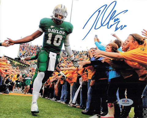 Robert Griffin III signed 8x10 photo PSA/DNA Baylor Autographed