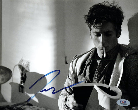 JEREMY ALLEN WHITE signed 8x10 photo PSA/DNA Autographed