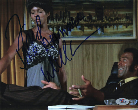 FRED WILLIAMSON signed 8x10 photo PSA/DNA Autographed