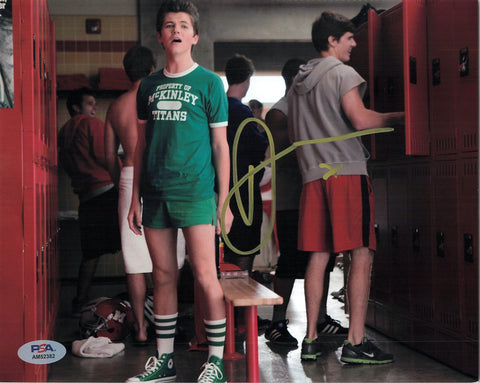 DAMIAN McGINTY signed 8x10 photo PSA/DNA Autographed