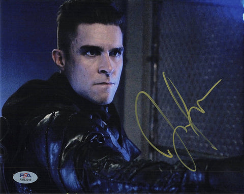 JOSH SEGARRA signed 8x10 photo PSA/DNA Autographed