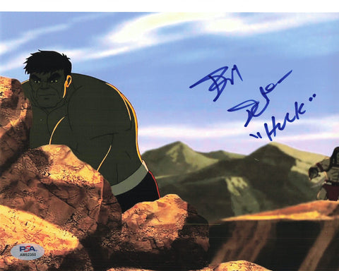 FRED TATASCIORE signed 8x10 photo PSA/DNA Autographed