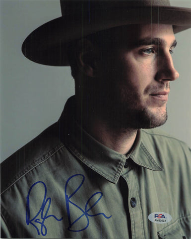 RAYLAND BAXTER signed 8x10 photo PSA/DNA Autographed Musician