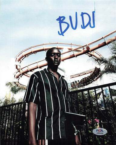 Buddy signed 8x10 photo PSA/DNA Autographed Musician