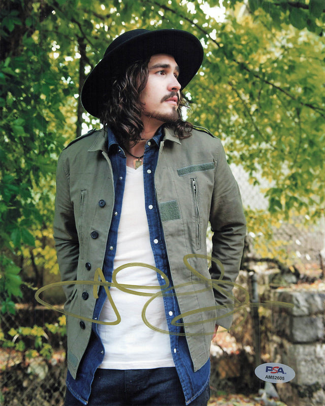 JORDAN FELIZ signed 8x10 photo PSA/DNA Autographed