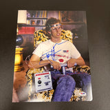 Jon Heder signed 11x14 photo PSA/DNA Autographed Napoleon Dynamite