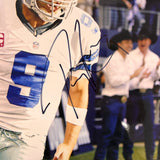 Tony Romo signed 11x14 Photo PSA/DNA Dallas Cowboys Autographed