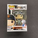 Buster Posey Signed Funko Pop #09 PSA/DNA Giants Autographed MLB Holo