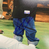 Vladimir Guerrero Jr signed photo 11x14 PSA/DNA Blue Jays autographed Vlad