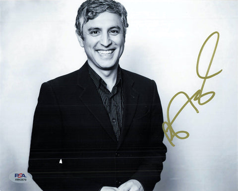 REZA ASLAN signed 8x10 photo PSA/DNA Autographed