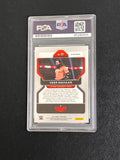 2022 Panini Select WWE RC #131 Veer Mahaan Signed Rookie Card AUTO PSA/DNA Slabbed WWE