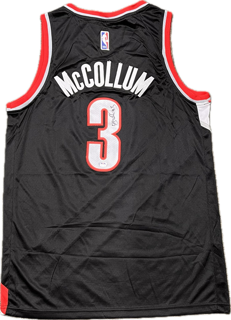 Mccollum jersey top