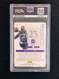 2014-15 Panini Excalibur #9 Ben McLemore Signed Card AUTO 10 PSA Slabbed Kings