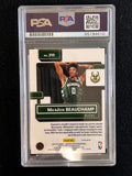 2022-23 Panini Donruss Optic #210 Marjon Beauchamp Signed Card AUTO PSA/DNA Slabbed Bucks