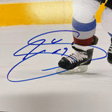 Joe Sakic signed 11x14 Photo PSA/DNA Colorado Avalanche Autographed