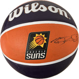 Bradley Beal Signed Basketball PSA/DNA Phoenix Suns Autographed