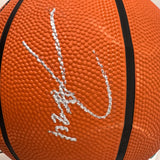 Jordan Hawkins signed Basketball PSA/DNA New Orleans Pelicans autographed