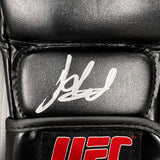Islam Makhachev Signed Glove JSA Autographed UFC