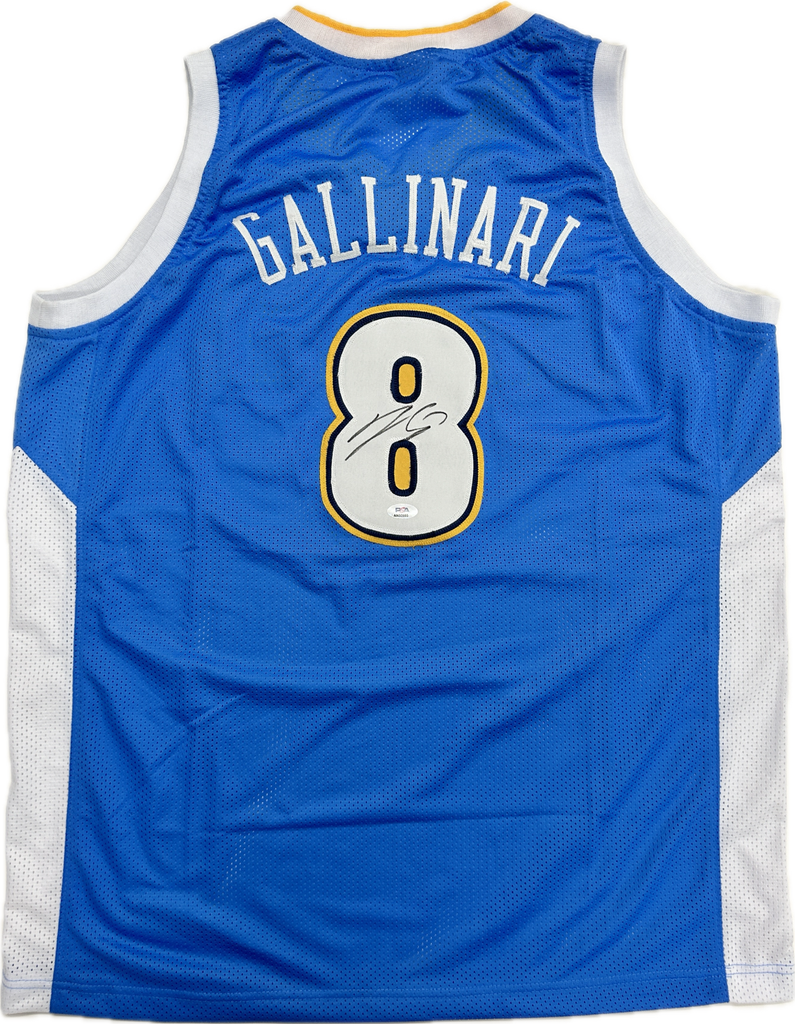 Gallinari jersey sales