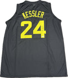 Walker Kessler signed jersey PSA/DNA Utah Jazz Autographed