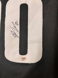 Royce O'Neale signed jersey PSA/DNA Nets Autographed