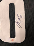 Royce O'Neale signed jersey PSA/DNA Nets Autographed