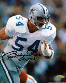 Randy White portrait