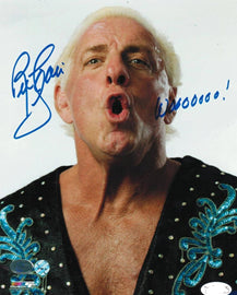 Ric Flair portrait