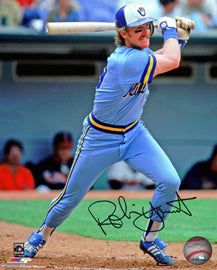 Robin Yount portrait