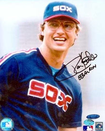 Ron Kittle portrait