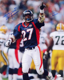 Steve Atwater portrait
